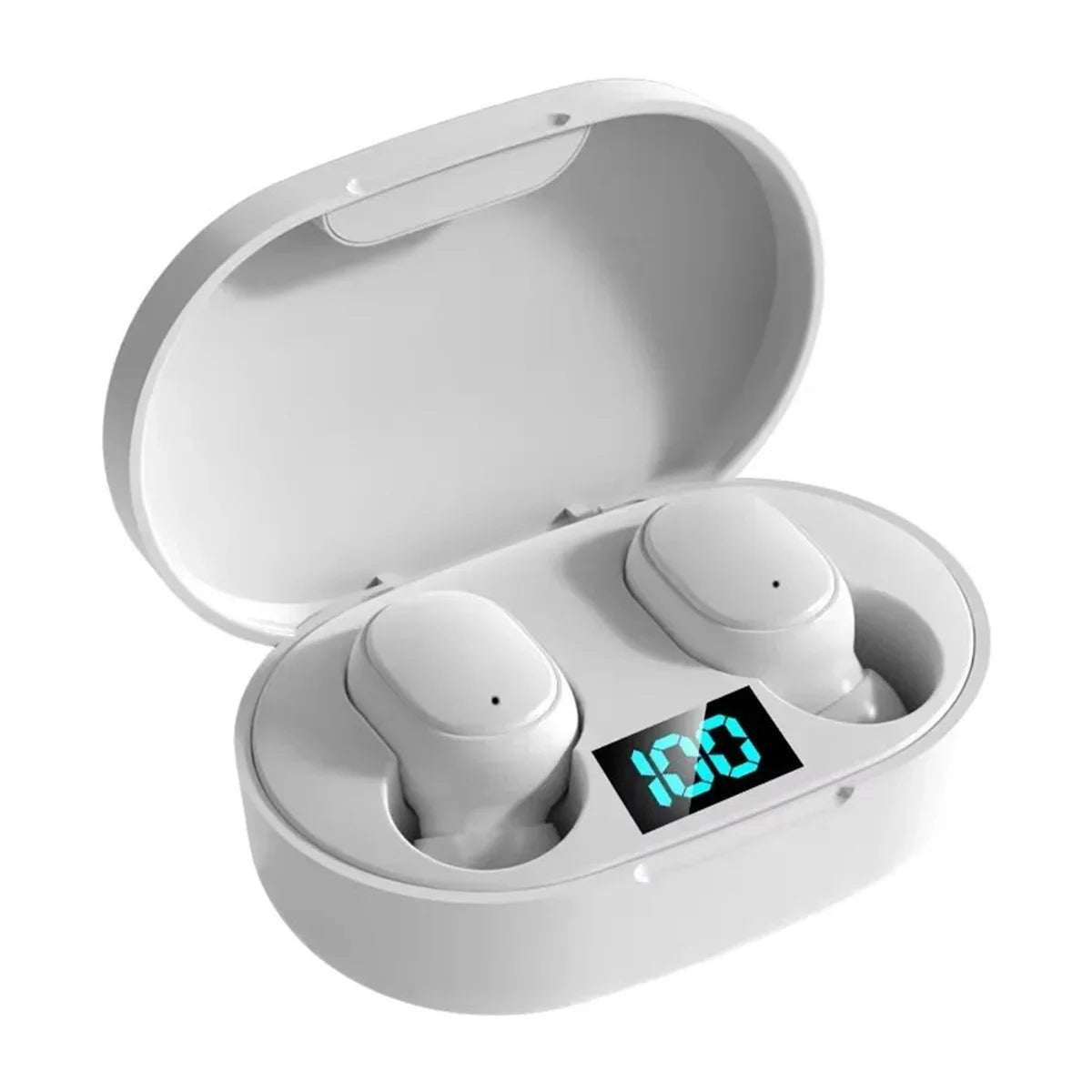 Bluetooth Earphones 5.3 Wireless bluetooth headset Noise Cancelling Headsets With Microphone Headphones for all smartphones
