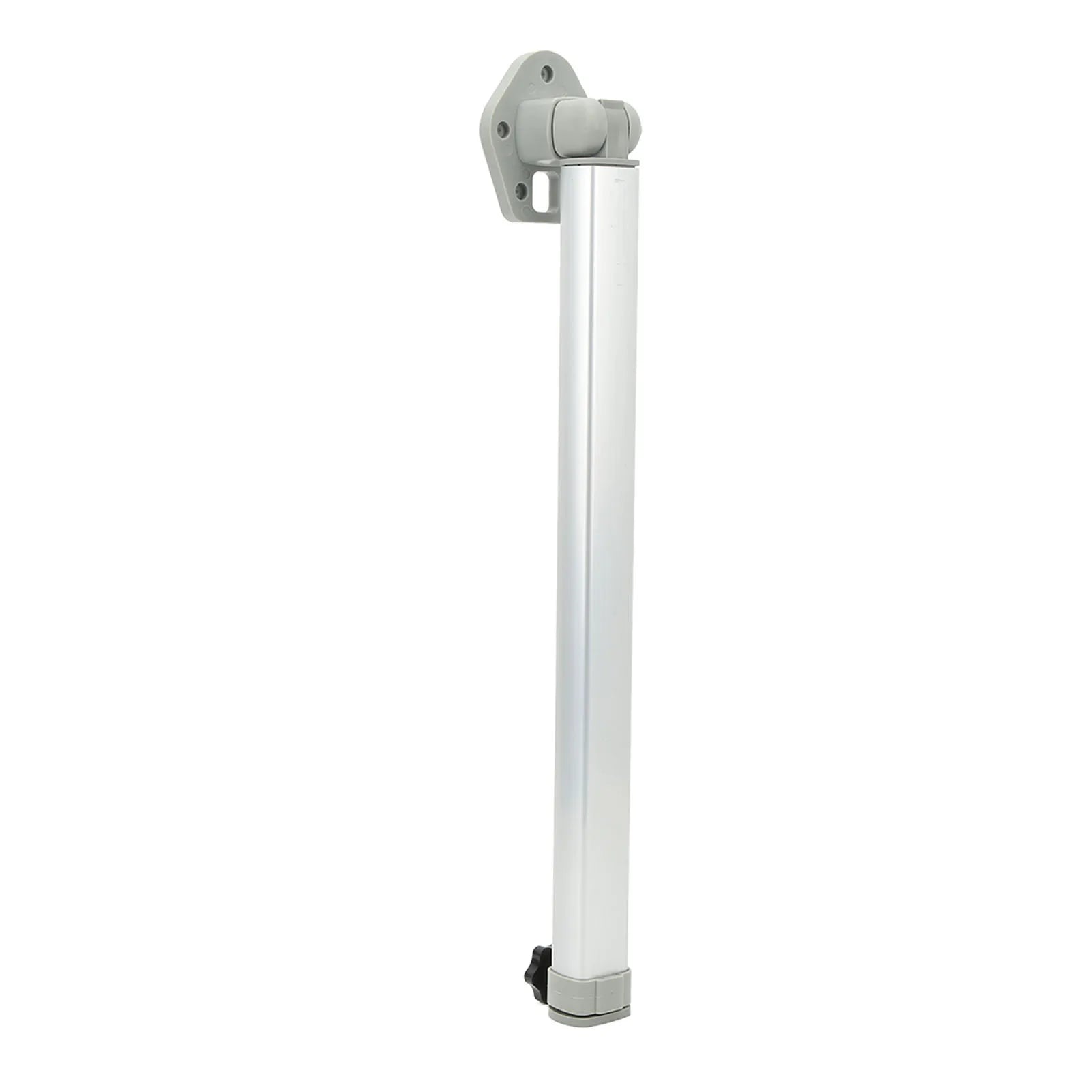 Folding Table Leg 560 to 930mm Aluminum Alloy Telescopic Desk Stand for RV Campers Caravans Boat