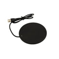 Cup Warmer USB Cup Heater Coffee Mug Warmer For Home Office Electric Heating Coaster Desktop Milk Tea Cup Warmer Heater