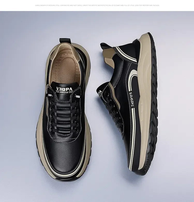 Flat shoes White Shoes Durable breathable abrasion resistance stainresistant sports leisure Soft elastic sole Support stability