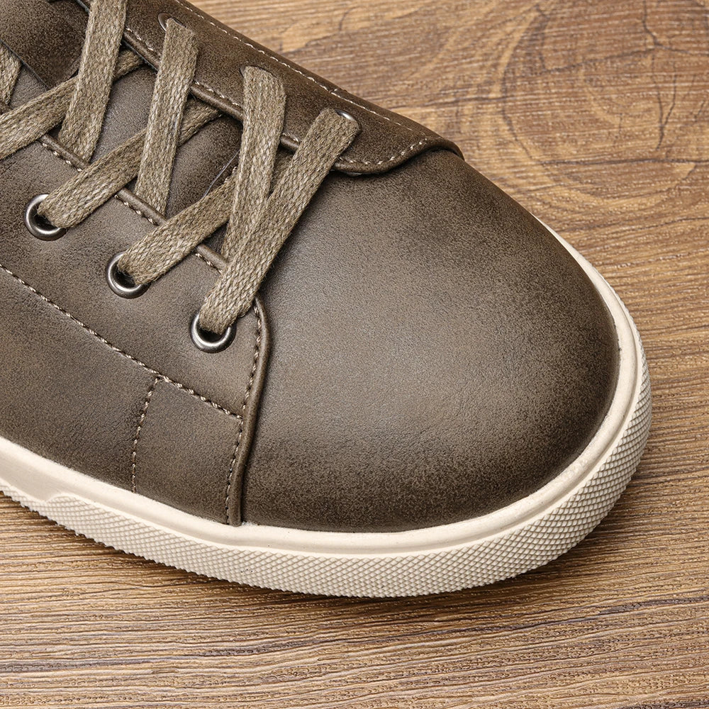 Shoes Male Fashion Breathable Casual Lightweight Sneakers For Men