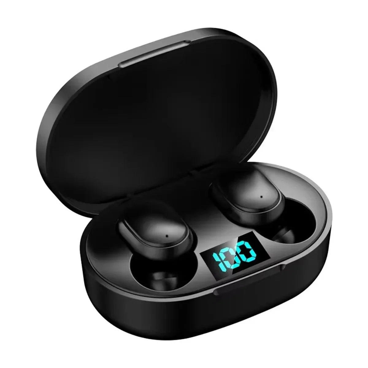 Bluetooth Earphones 5.3 Wireless bluetooth headset Noise Cancelling Headsets With Microphone Headphones for all smartphones