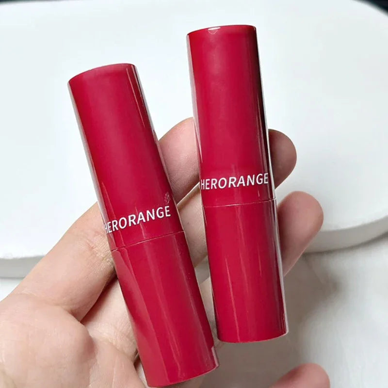 Non Transfer Lip Gloss Waterproof Long Lasting, High Shine Mirror Finish, Velvety Moisturizing Lip Stain, Natural Look Vegan Mak