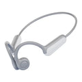 Bluetooth 5.3 Bone Conduction Earphones Sports Wireless Headphones Ear Hook Waterproof Headset For Driving Running New Design