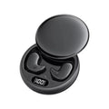 Bluetooth 5.3 Bluetooth Earphones LED Display Waterproof Wireless Headphones Noise Reduction HIFI Stereo Music Headset Sports