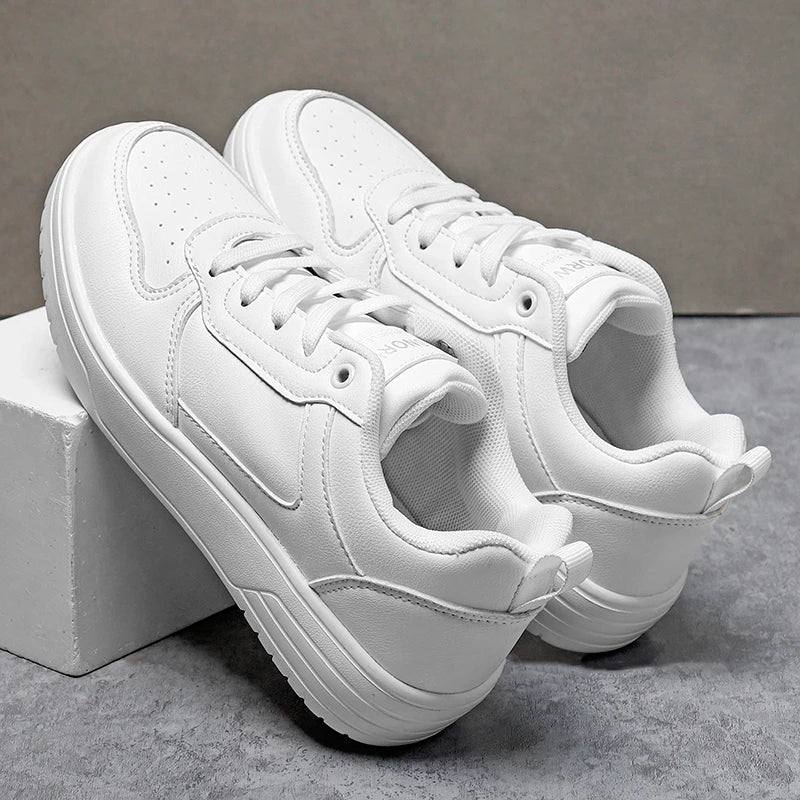 Men Shoes New Fashion Sneakers for Men Couple Shoes Comfort Lightweight Casual Shoes Outdoor Walking Footwear Size 35-46