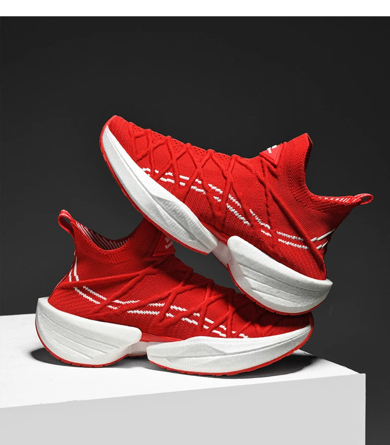 Shoes men Sneakers Male casual Mens Shoes tenis Luxury shoes Trainer Race Breathable Shoes fashion loafers running Shoes for men