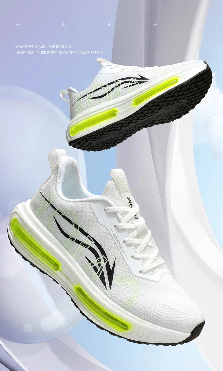Shoes men Sneakers Mens Shoes Male casual tenis Luxury shoes Trainer Race Breathable Shoes fashion loafers running Shoes for men