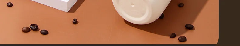 500ml Double Wall Stainless Steel Thermos Cups with Straw Insulated Thermal Mug Vacuum Flasks Coffee Travel Drinks Water Bottle
