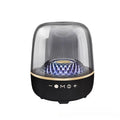 Bluetooth Speaker: Upgraded Outdoor Portable Sound Premium Bluetooth Speaker with Crystal Clear Sound - Portable Wireless Audio