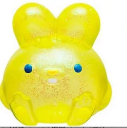 NeeDoh Jelly Hops Scented Squish Bunnies, Soft Sensory Fidget Toy, Perfect Easter Gift & Stress Relief Toy