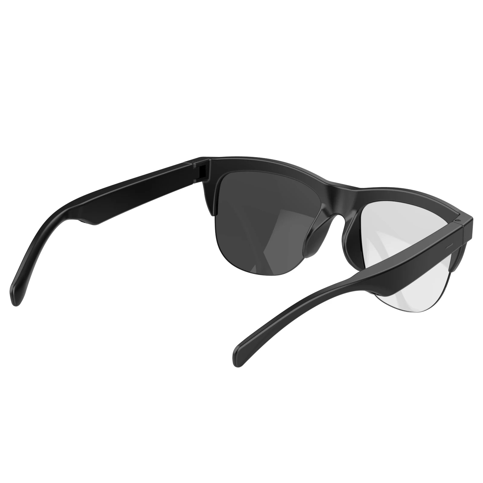 Sunglasses Glasses New Smart Bluetooth V5.3 Hands Free Calling Audio Outdoor Sports Headphones For Blue Light Blocking