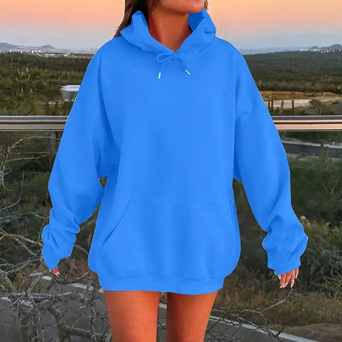 Hoodies for men and women 2026 autumn new item heavyweight American high street men's top plus size hooded pullover