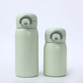 Mini Thermos Cup 220ml/350ml, Stainless Steel Thermal Cup, Insulated Water Bottle, Ideal Gift for Children