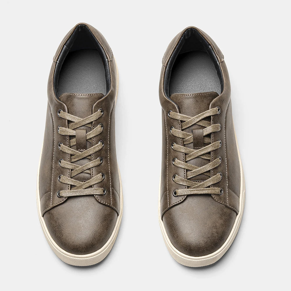 Shoes Male Fashion Breathable Casual Lightweight Sneakers For Men