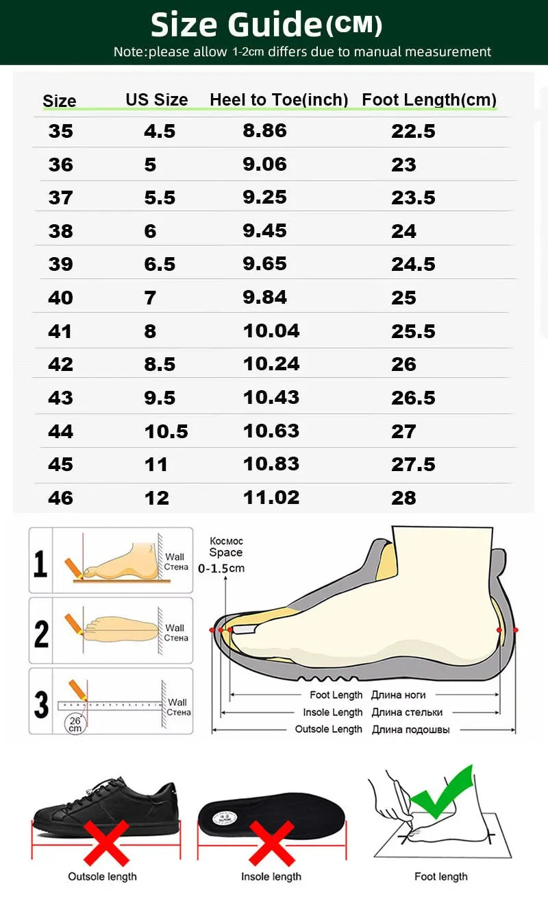 Men Sneakers Comfort Casual Shoes for Men Outdoors Non Slip Wear Resistant Mountain Climbing Shoe Zapatos Casuales Men Shoes