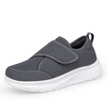 New Wide Toe Men's Barefoot Shoes Orthopedics Wide Feet Swollen Shoes Comfortable Diabetic Shoe Walking Shoes Men's Shoes