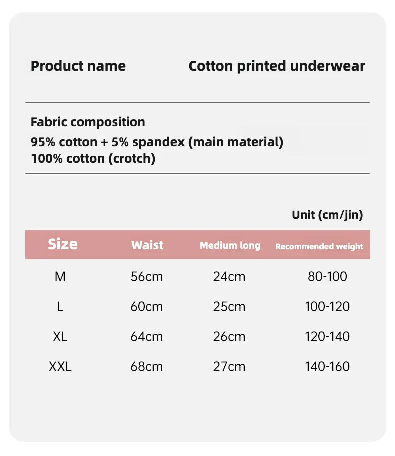 Belly Reducing Panties Set Pack Fashion Briefs Panties Women Sports Breathable Women's Cotton Briefs Fancy Underwear Lady Sexy