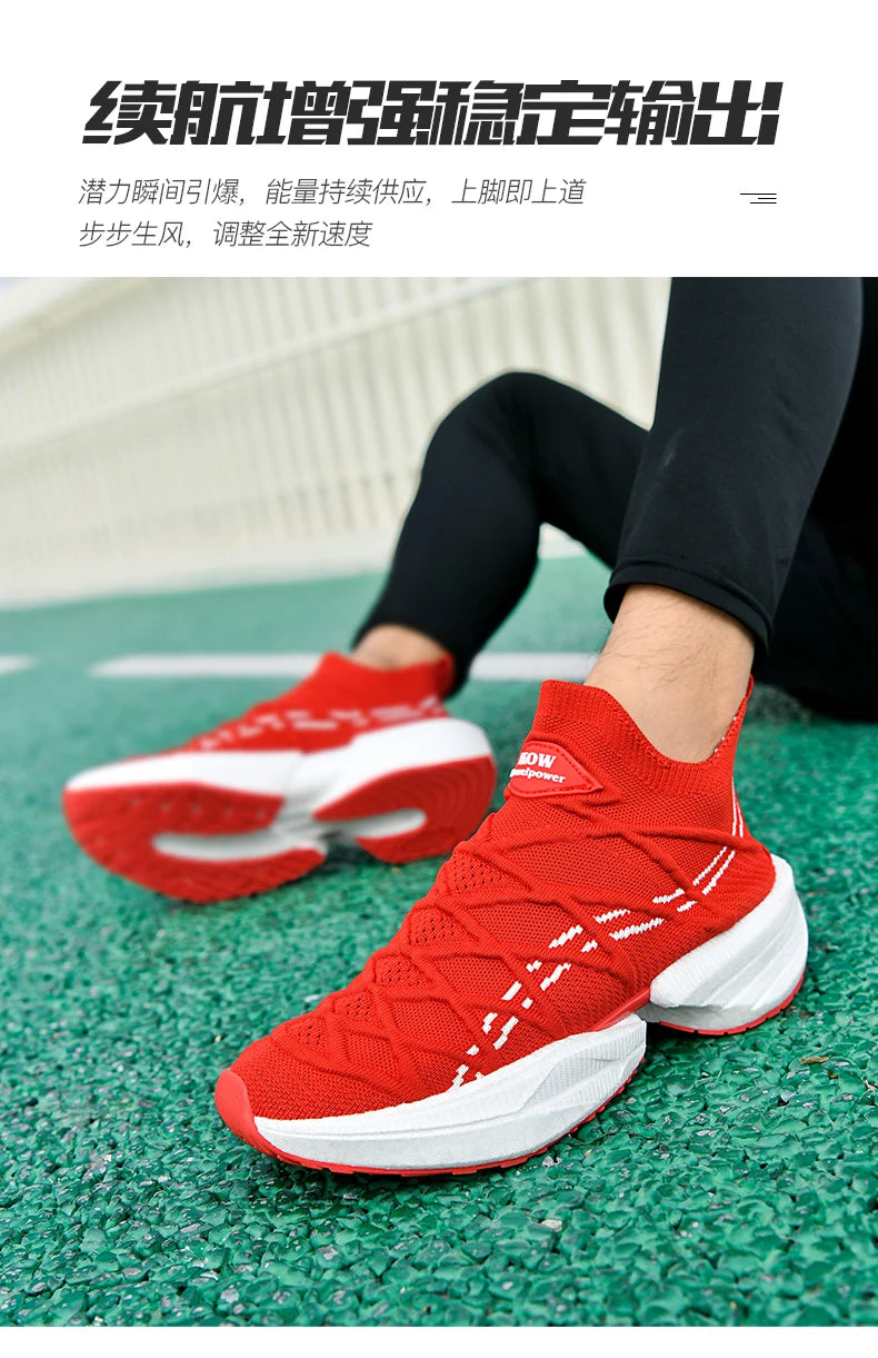 Shoes men Sneakers Male casual Mens Shoes tenis Luxury shoes Trainer Race Breathable Shoes fashion loafers running Shoes for men