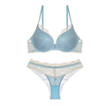 Full Coverage Bra for Big Bust Wireless Lift Seamless Double Design Support Outer Expansion Anti Sag Lingerie Comfort Fit