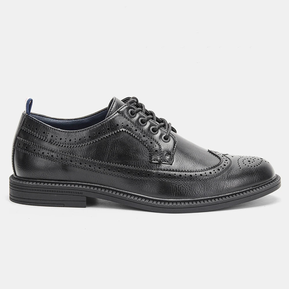 Dress Shoes Man Business Stylish Comfortable Gentleman'S Wedding Shoes