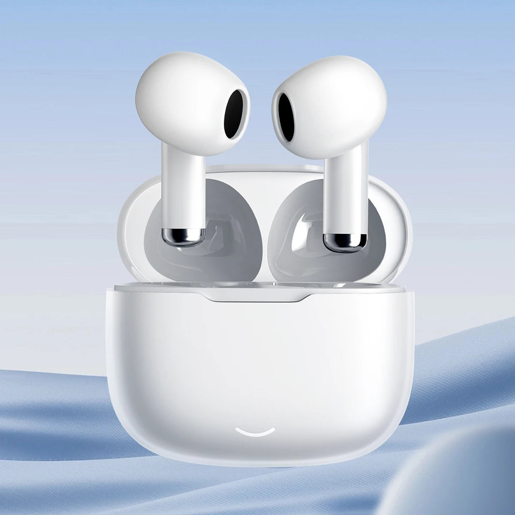 Bluetooth earphones, true wireless Bluetooth earphones, in-ear Bluetooth earphones, suitable for all smartphones