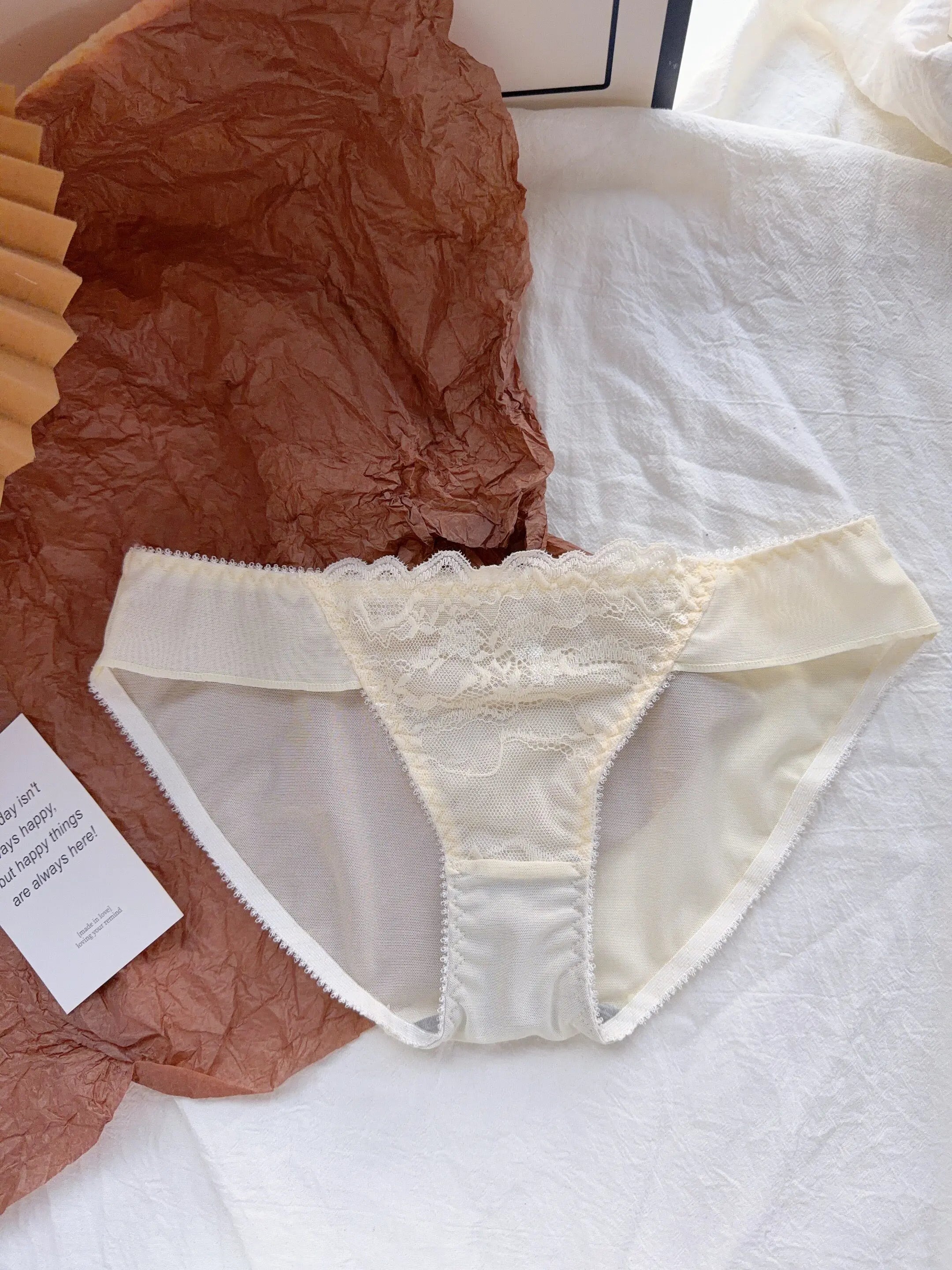 Cute Red Bra and Panty Set Women,Comfortable No Wire Push Up Lingerie,Sexy Bridal Wedding Lingerie Set,Girls Birthday Present