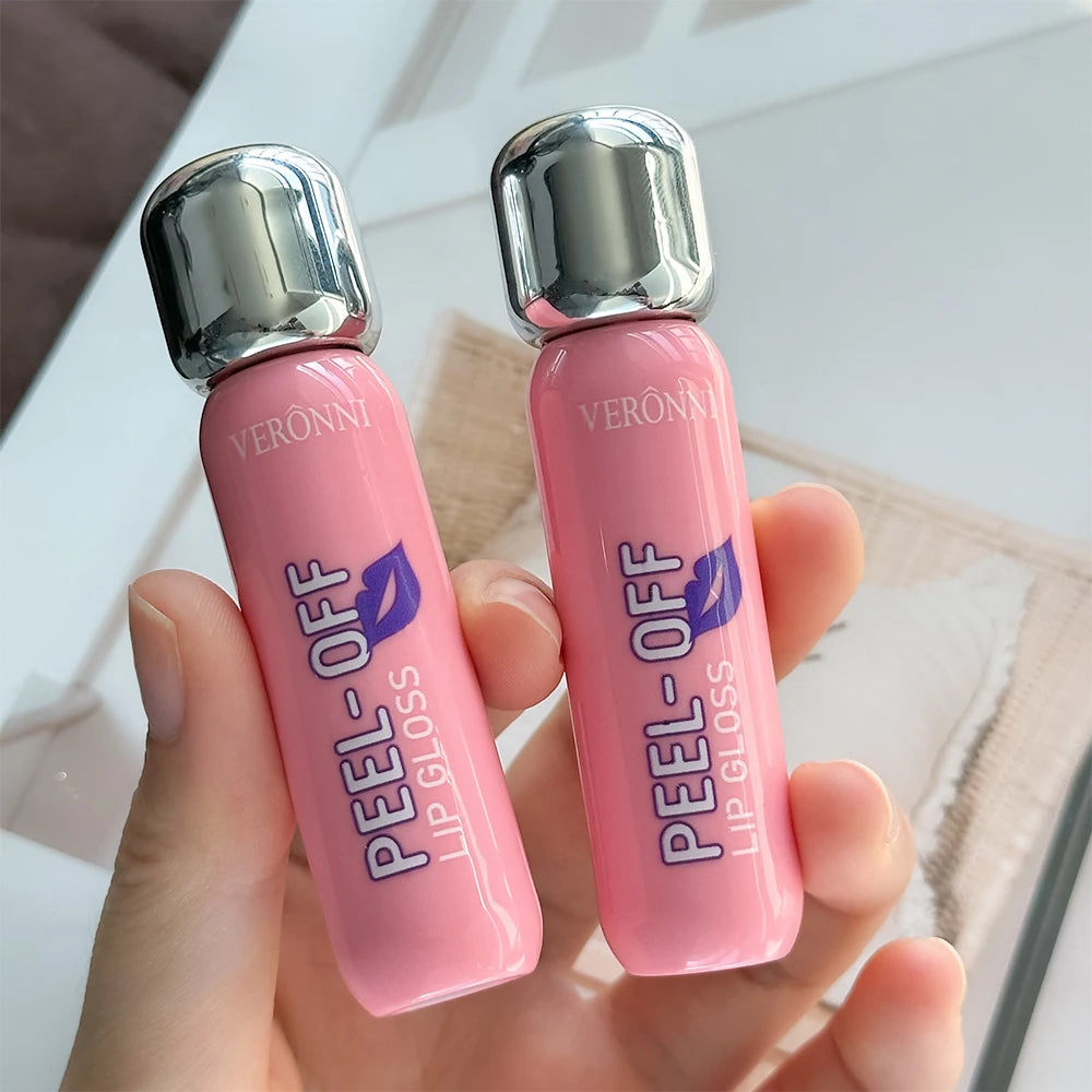 Long Lasting Lip Inks Korean Matte Lip Tint Peel Off Matte Tick for Lips Stick Free Shipping Liquid Lipstick Waterproof Makeup