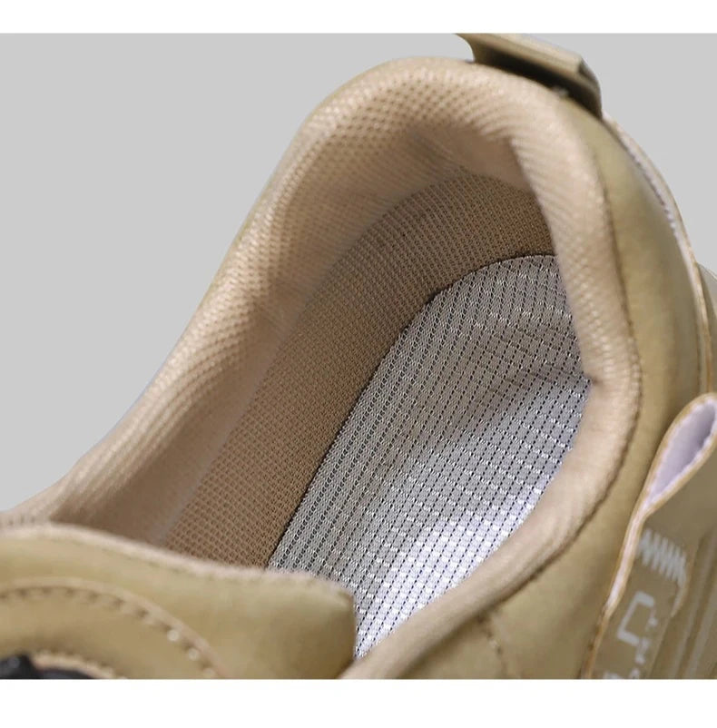 Men Sneakers Comfort Casual Shoes for Men Outdoors Non Slip Wear Resistant Mountain Climbing Shoe Zapatos Casuales Men Shoes