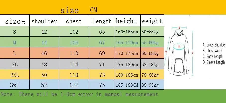 Men's sportswear set, fashionable and casual, autumn and winter men's sportswear+pants two-piece set