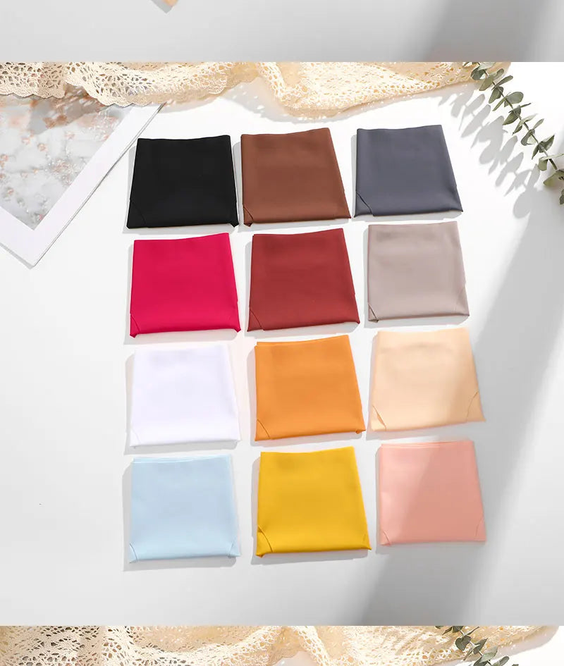 6Pcs/Set Low Waist Panties Plus Size Seamless Ice Silk Panty Sexy Girl Underwear Cotton Crotch Briefs Breathable Brazilian Pants