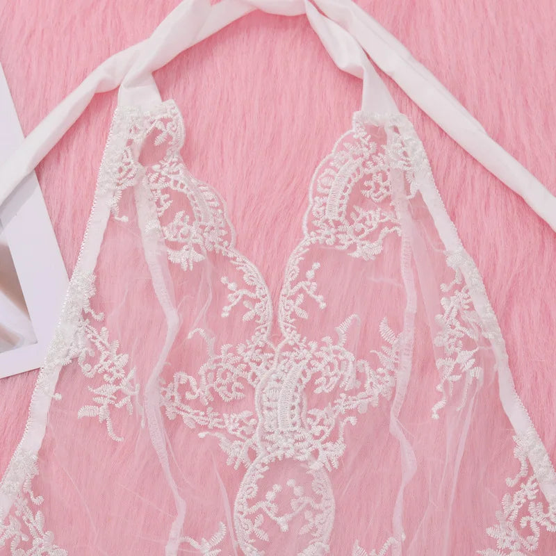 Lingeries Sexy Femme Women's Sexys Lingerie Woman Senxual Erotic Lingerie Set Bras for Women Bra Thong New Women's Underwear