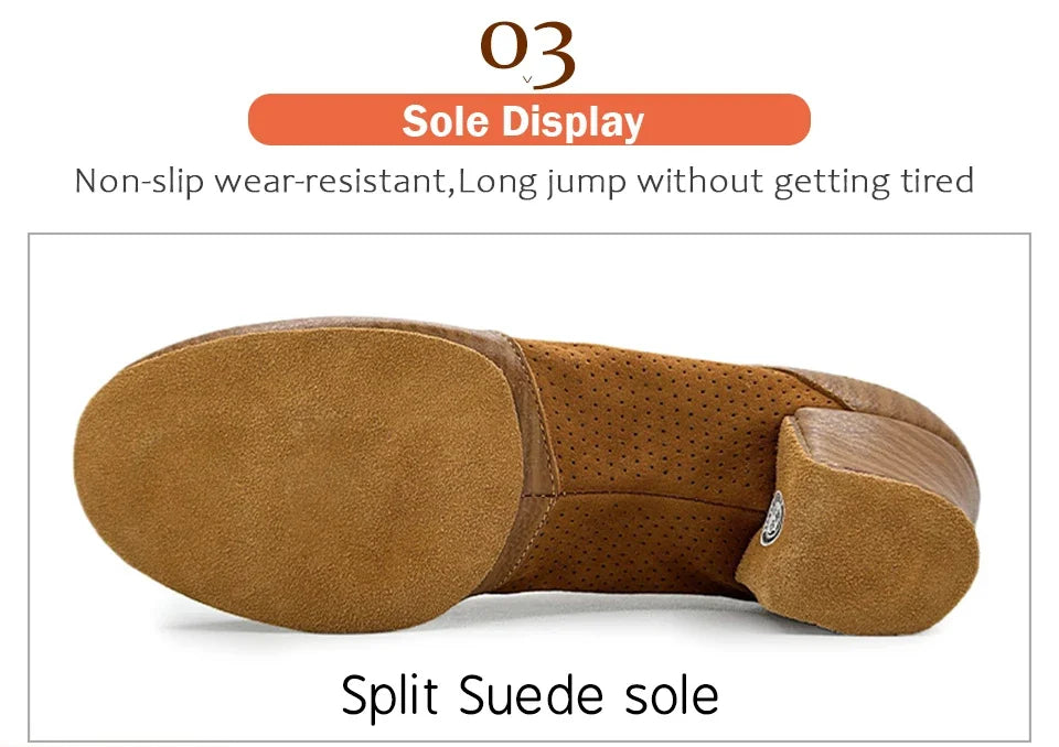 Women Dance Shoes Latin Tango Dancing Shoes Salsa Dance Shoes for Ladies Ballroom Dance Sneakers Training  Adult
