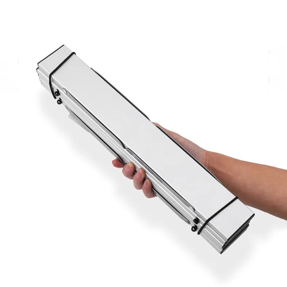 Portable Foldable Folding Table Ultra Light Aluminum Alloy Table Camping Mini Outdoor Table Picnic Barbecue Outdoor Furniture