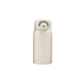 Thermal Coffee Mug 304 Stainless Steel Mini Thermos Cup Pop-up Lock 220/320ml Insulated Pocket Cup Small Capacity Vacuum Flask