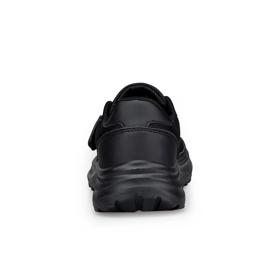 Adjustable Wide Toe Box Open Shoes for Elderly Diabetic Shoes Swollen Fat Foot Hallux Valgus Bunion Orthopedics Thumb Eversion