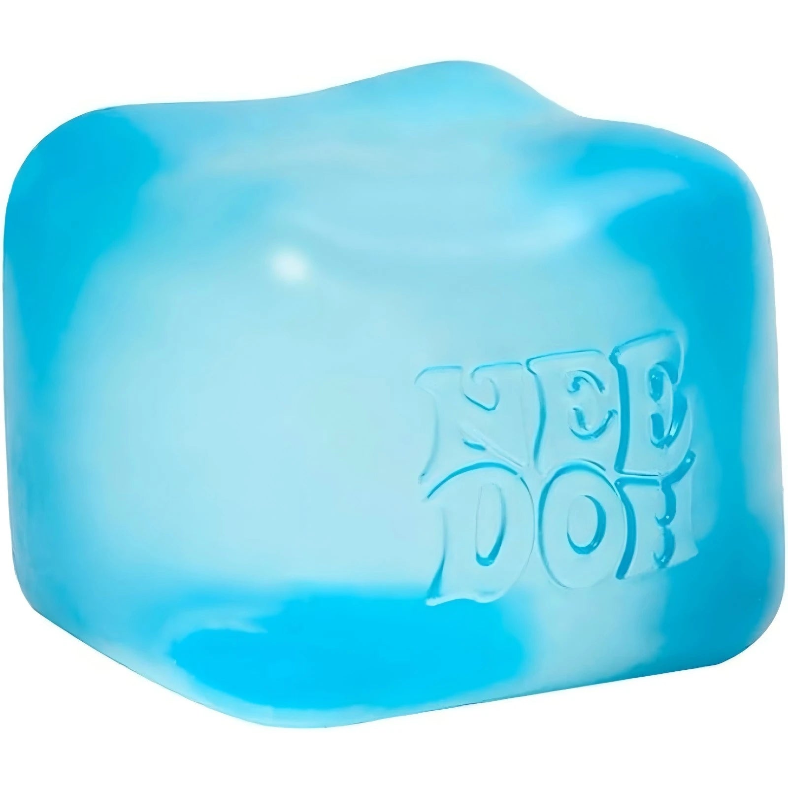 2026 Needoh Nice Cube Cube, sensory toy, pressure block, pressure puzzle, stress relief, souvenir Stress relieving toys for boys
