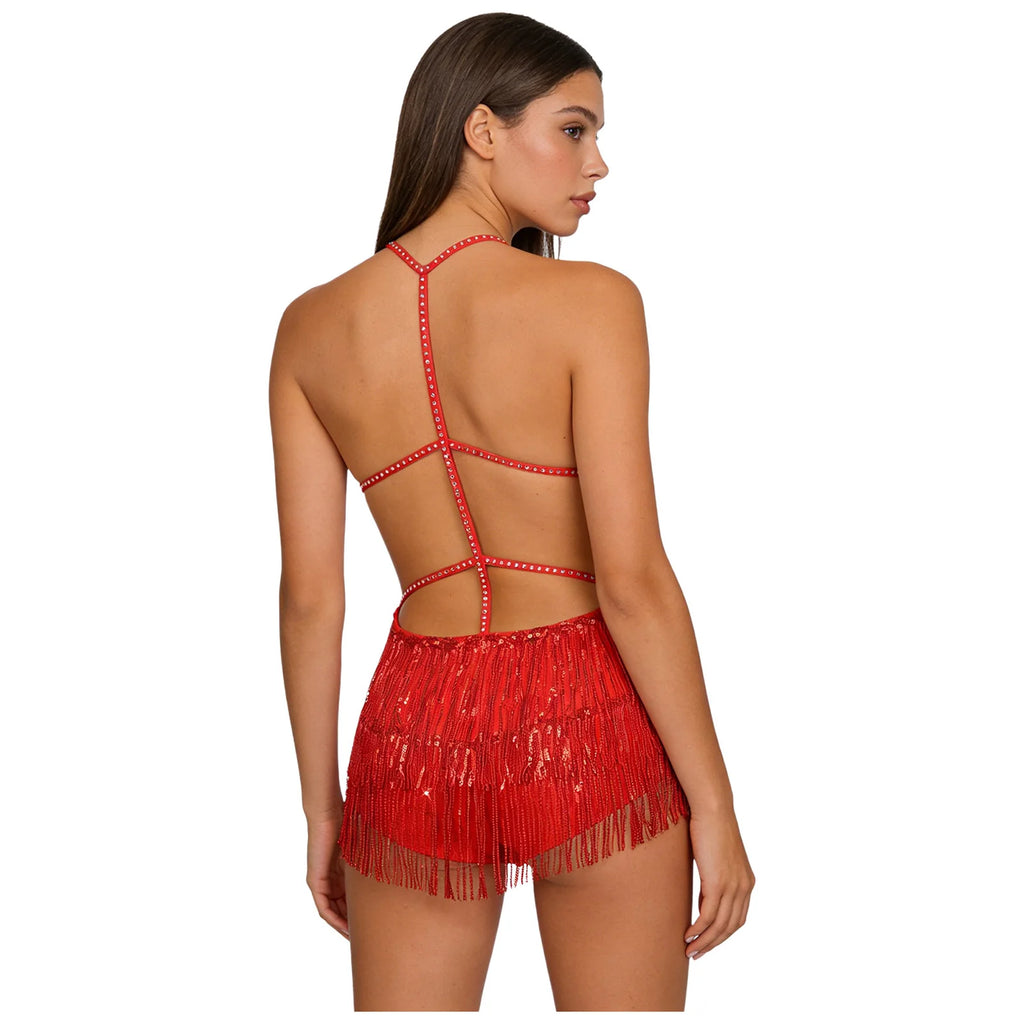 Lingerie for Women Rave Outfits Sexy Lingerie Arabian Belly Dancer Costume Exotic Wear Dancer Outfits Latin Tango Dancewear