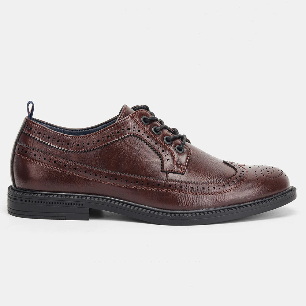 Dress Shoes Man Business Stylish Comfortable Gentleman'S Wedding Shoes
