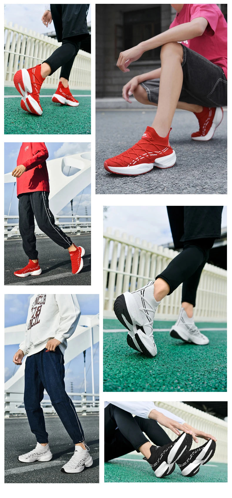 Shoes men Sneakers Male casual Mens Shoes tenis Luxury shoes Trainer Race Breathable Shoes fashion loafers running Shoes for men