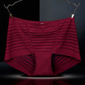 lingerie for women sexy underwear women plus size ropa interior femenina lace panties women thin gauze belly ropa mujer bragas