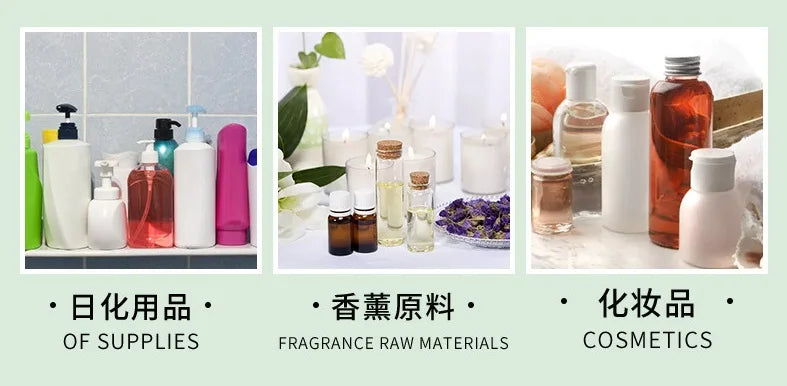 Cosmetic-grade isododecane colorless transparent liquid