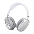 New Bluetooth Wireless Headset with Mic: Stereo Earphone Designed for Sports, Gaming, and Seamless Phone Connectivity