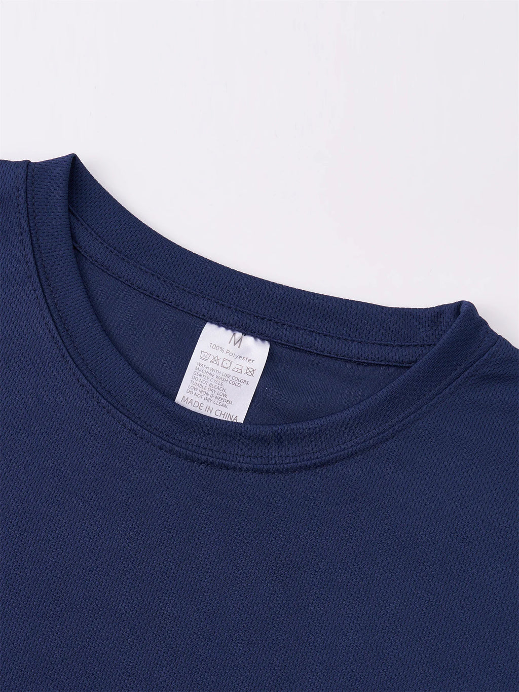 Summer Men's T-shirt  Energizing pattern (milk + coffee)  Men's cool and loose round-neck top  Men's short-sleeved T-shirt