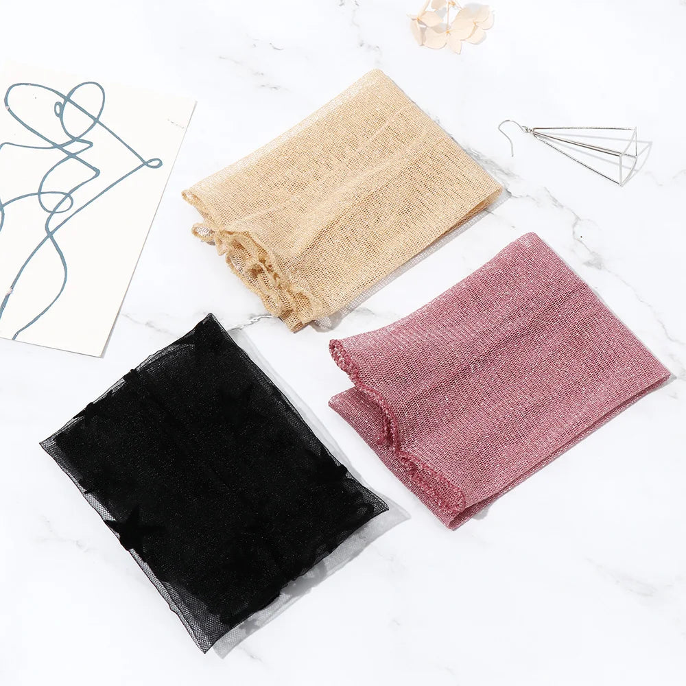 Summer Arm Warmers Thin UV Driving Gloves Sun Protection Sleeves Mesh Lace Gloves Sunscreen Long-Sleeved