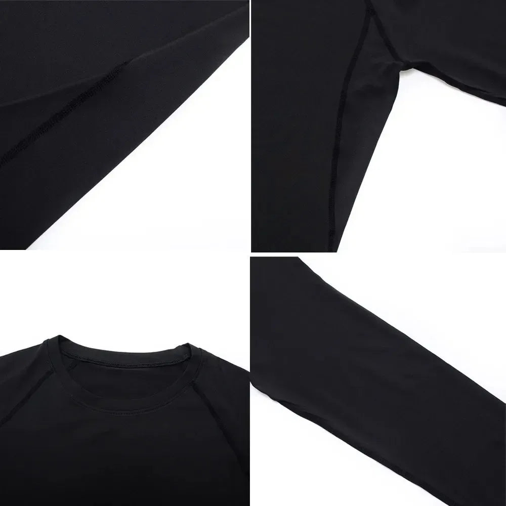 Summer Short Sleeve Men Compression Tee Shirt Bat Print Sport Quick Dry Gym Tshirt Fitness Workout Undershirt Elasticity Top Tee