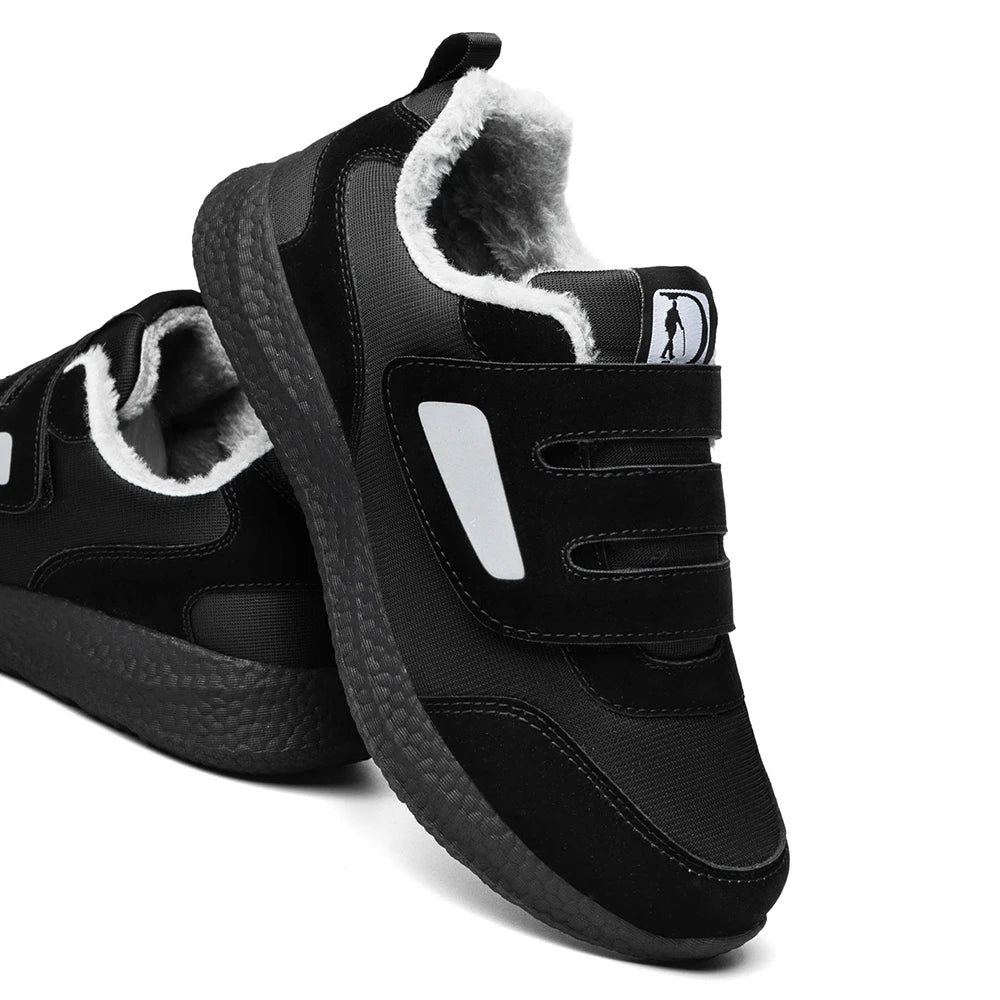 Wide Toe Sneakers Orthopedic Diabetes Shoes for Swollen Feet Hallux Valgus Bunion Support Thumb Eversion Footwear