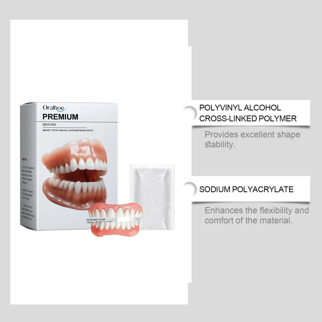 Cosmetic dental crowns to enhance the beauty of your smile, comfortable materials for a natural smile