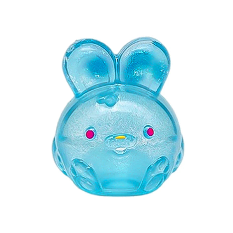 Needoh Nice Cube Squishy Fidget Toy Sensory Stress Relief Anxiety Relief Focus Decompress Relax Squeeze Desk Toy for Adults Kids