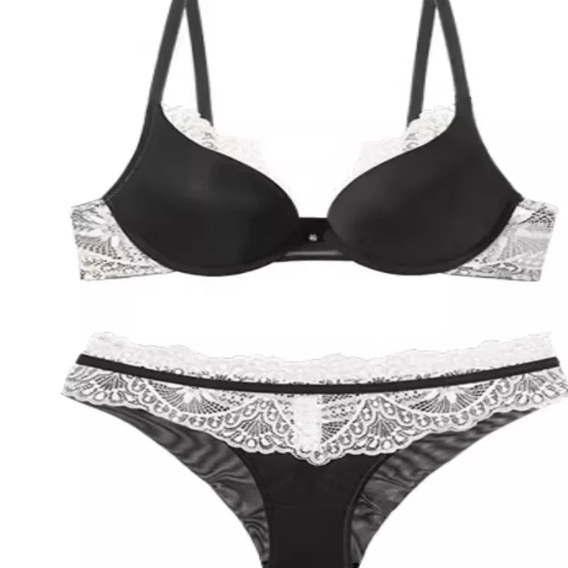Full Coverage Bra for Big Bust Wireless Lift Seamless Double Design Support Outer Expansion Anti Sag Lingerie Comfort Fit